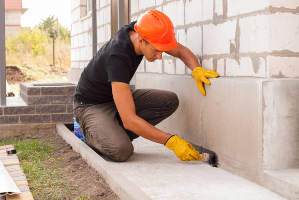 Licensed Basement Waterproofing service in Falls Church, VA - SGP Waterproofing